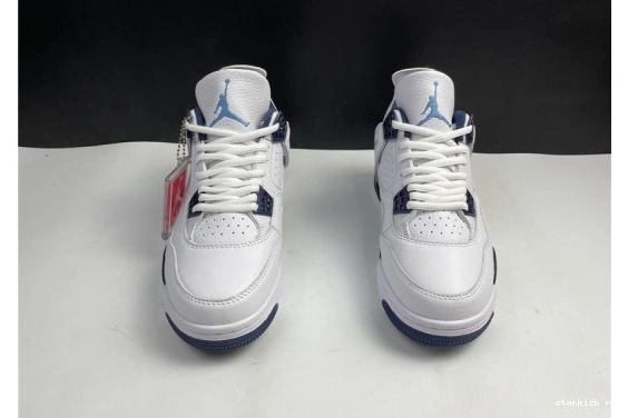 Jordan (2015) 314254-107 Retro Columbia 4 Air 314254-107 0925